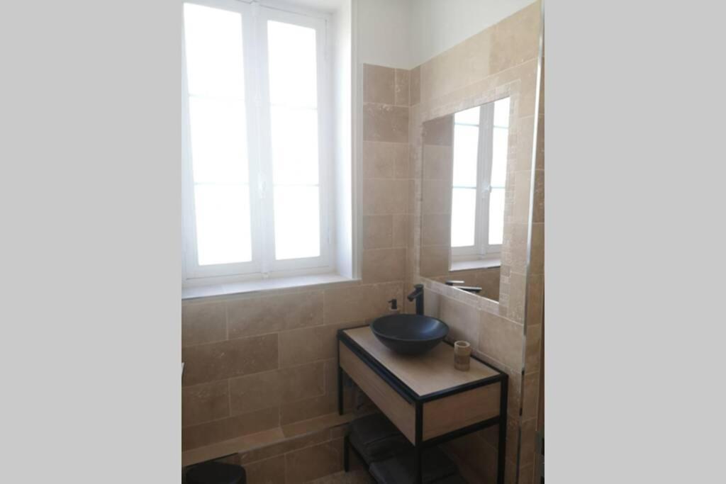 Appartement Au Coeur Des Remparts Boulogne-sur-Mer Buitenkant foto